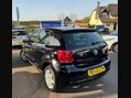 Volkswagen Polo 1.4 Match Euro 5 5dr 4