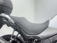 Suzuki V-Strom DL 2017 8K NEW MOT WARRANTY ADVENTURE BIKE 650CC A2 ENDURO 26