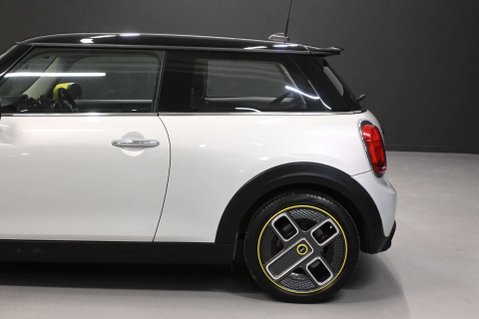 Mini Hatch Cooper S Electric Level 1 3dr 43