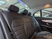 Mercedes-Benz C Class 1.5 C 200 Sport Auto 4dr 61