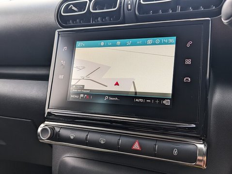 Citroen C3 Aircross PURETECH FLAIR S/S 23