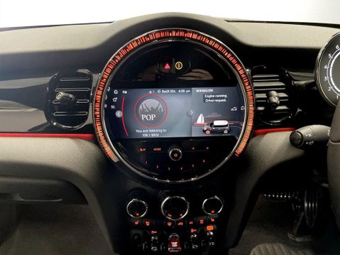 Mini Hatch 1.5 Cooper Sport Hatchback 3dr Petrol Steptronic Euro 6 (s/s) (136 ps) 18