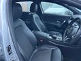 Mercedes-Benz A Class 1.5 A180d Sport (Executive) Hatchback 5dr Diesel 7G-DCT Euro 6 (s/s) (116 p 18