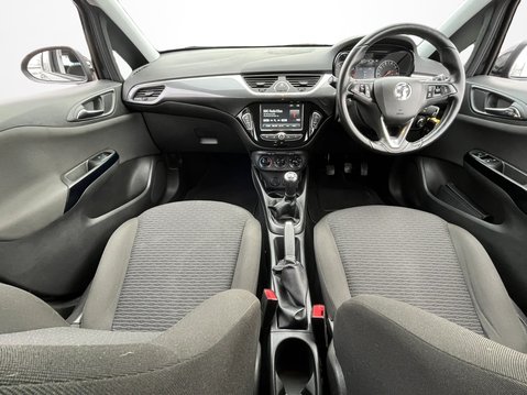 Vauxhall Corsa 1.4 ecoFLEX Energy 5dr [AC] 16