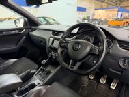 Skoda Octavia 2.0 TDI vRS Estate 5dr Diesel Manual Euro 5 (s/s) (184 ps) 29