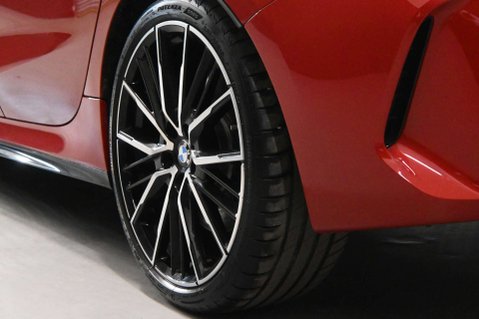 BMW 1 Series 2.0 M135i xDrive Auto 4WD 5dr 35