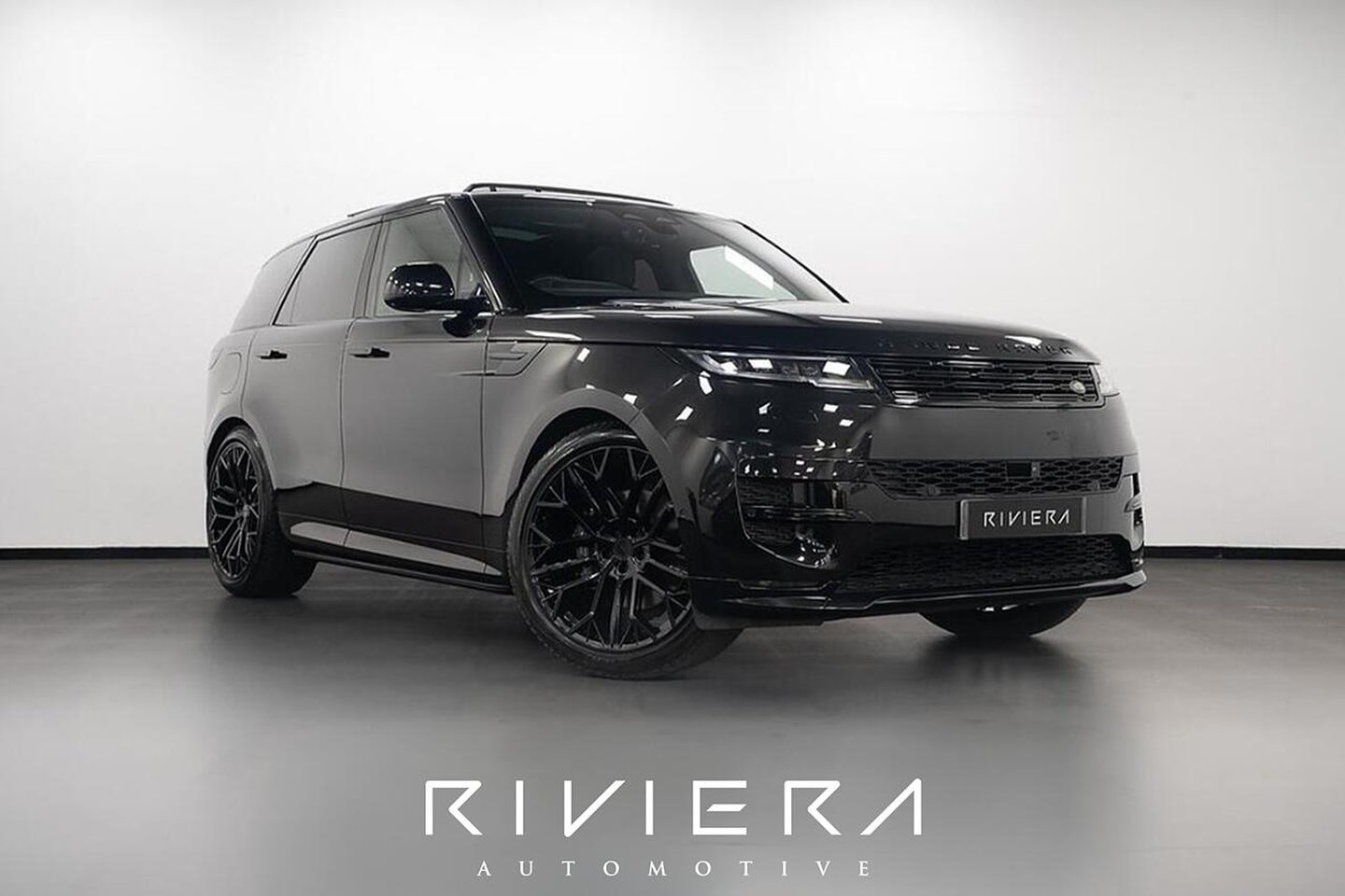 2024 Land Rover Range Rover Sport