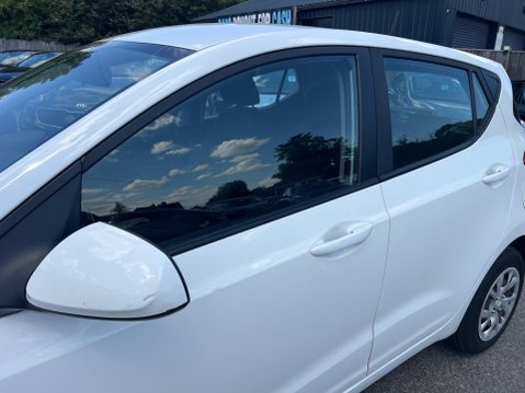 Hyundai i10 1.2 SE Auto Euro 6 5dr 14
