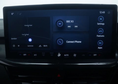 Ford Focus 1.0 Focus ST-Line MHEV Auto 5dr 29