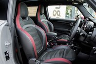 Mini Hatch JOHN COOPER WORKS 38