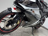 Yamaha R125 YZF 2009 20K 125CC SPORTS BIKES 15BHP NEW MOT SERVICED 31