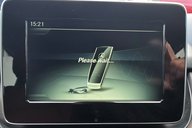 Mercedes-Benz B Class B180 SPORT PREMIUM AUTOMATIC..LOOK! JUST 28000 MILES! 21