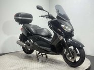 Yamaha Xmax YP250 R 2013 16K GOOD RUNNING PROJECT SCOOTER 250CC MAXI 2