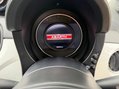 Abarth 595 1.4 T-Jet 70th Cabrio Euro 6 2dr 67