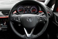 Vauxhall Corsa GRIFFIN 14