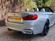 BMW M4 3.0 BiTurbo DCT Euro 6 (s/s) 2dr 86