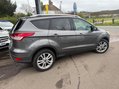 Ford Kuga 2.0 TDCi Titanium X AWD Euro 5 5dr 11