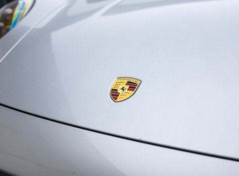 Porsche 911 Carrera GTS (992.2) 42