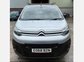 Citroen Dispatch 1.6 BlueHDi 1000 Enterprise M FWD 2 Euro 6 (s/s) 6dr 21