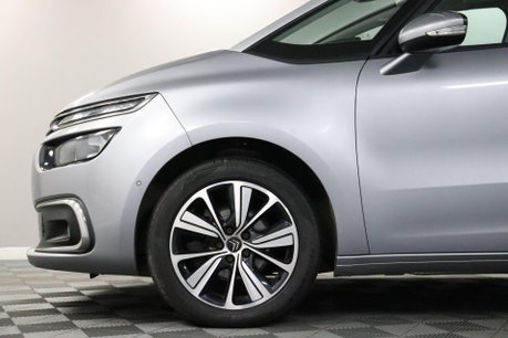 Citroen Grand C4 Spacetourer BLUEHDI FLAIR S/S 27