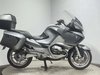 BMW R 1200 RT 2005 36K GOOD RUNNING PROJECT BIKE SPARES OR REPAIR 1200CC