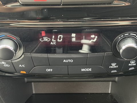 Suzuki Vitara 1.4 Boosterjet 48V Hybrid SZ5 5dr 28