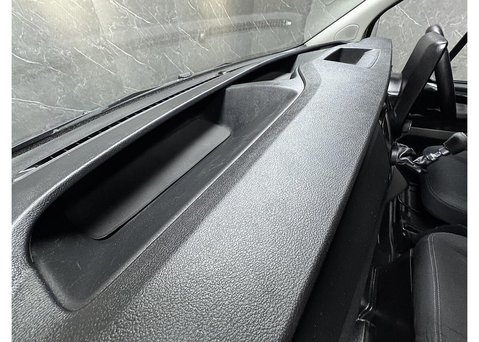 Ford Transit Custom 2.0 280 EcoBlue Limited Panel Van 5dr Diesel Manual L1 H1 Euro 6 (s/s) (130 46