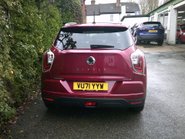 SsangYong Tivoli ULTIMATE ONLY 20,000 MILES FROM NEW 5