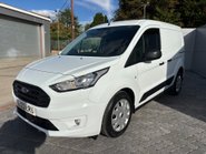 Ford Transit Connect 240 L1 Trend 100 ps Panel Van with Air Conditioning - Ex NHS 5