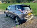 Vauxhall Crossland X GRIFFIN 7