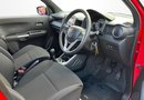 Suzuki Ignis 1.2 Dualjet 12V Hybrid SZ-T 5dr 15