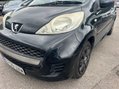 Peugeot 107 1.0 12V Urban 2 Tronic Euro 4 3dr 10