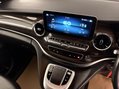 Mercedes-Benz Eqv EQV 300e 90kWh Sport Auto 5dr 22
