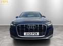 Audi Q7 3.0 TDI V6 50 S line SUV 5dr Diesel Tiptronic quattro Euro 6 (s/s) (286 ps) 2
