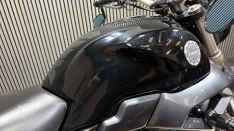 Zontes ZT ZT125 2022 ONLY 5K MOT SEPTEMBER 2027 SERVICED 125CC 18