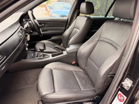 BMW 3 Series 2.0 320d Sport Plus Edition Touring Euro 5 (s/s) 5dr 17