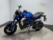 Lexmoto Cypher 2021 1K ELECTRIC SCOOTER BIKE ESCOOT 50CC PROJECT NEEDS WORK 19