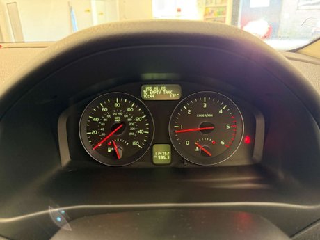 Volvo C30 1.6D DRIVe ES Sports Coupe Euro 4 (s/s) 3dr 27