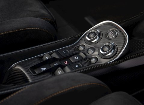 McLaren 600 Spider 22