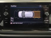 Volkswagen Polo 1.0 Polo SE 5dr 20