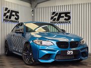 BMW M2 3.0i Coupe 2dr Petrol DCT Euro 6 (s/s) (370 ps) 43