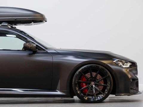 BMW M2 3.0 BiTurbo Coupe 2dr Petrol Steptronic Euro 6 (s/s) (460 ps) 23