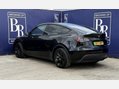 Tesla Model Y (Dual Motor) Long Range SUV 5dr Electric Auto 4WDE (384 bhp) 7