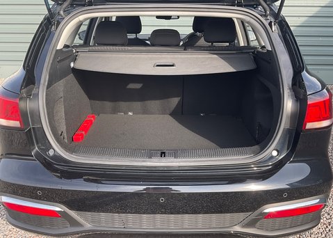 MG MG5 EV 61kWh EXCITE 11