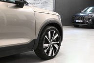 Volvo XC40 1.5 XC40 R-Design Pro T5 Recharge Auto 5dr 38