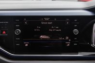 Volkswagen Polo UNITED TSI 29