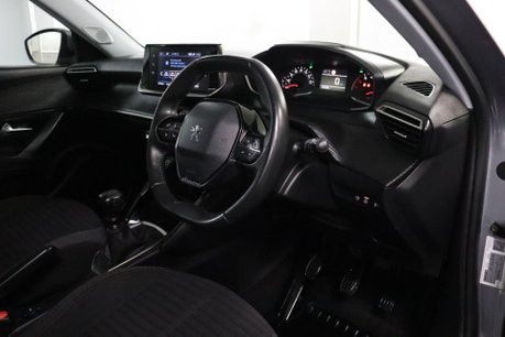 Peugeot 2008 BLUEHDI ACTIVE PREMIUM S/S 5