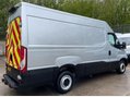 Iveco Daily 2.3D HPI 14V Business 35S 3520 Panel Van 5dr Diesel HiMatic MWB H2 Euro 6 ( 16