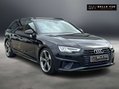 Audi A4 2.0 A4 Black Edition 40 TFSI Semi-Automatic 5dr - NATIONAL DELIVERY* 1