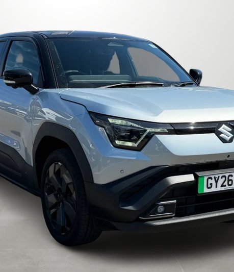 Suzuki e Vitara 135kW Ultra ALLGRIP-e 61kWh 5dr Auto